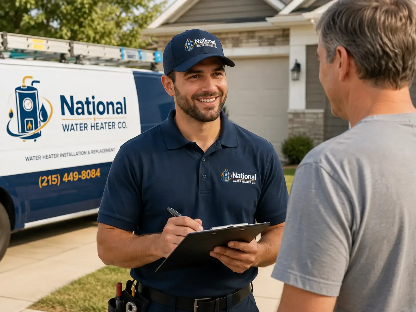 Water Heater Installation Butlerville, IN FAQs